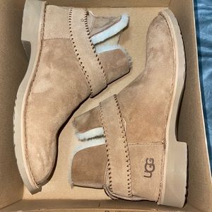 9.5 ugg boots brand new